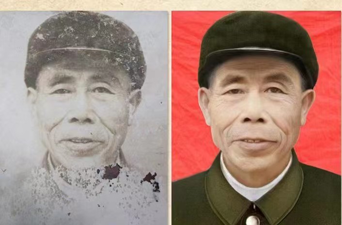 金阳老照片模糊修复-72