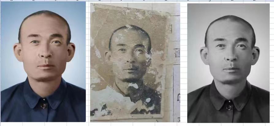 金阳老照片模糊修复-21